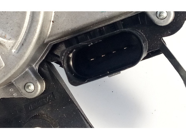Моторчик заднего дворника 5F4955711A, E1-A5-44-2 Skoda Karoq