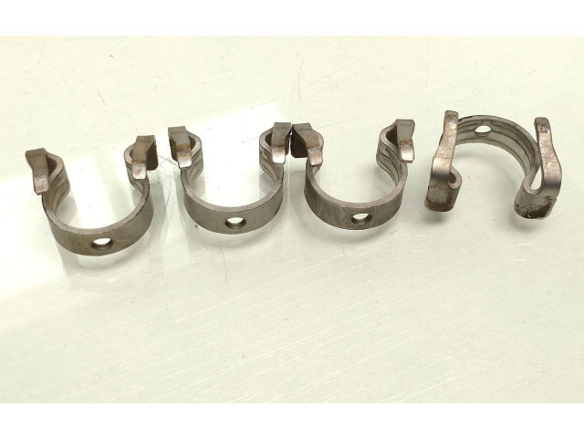 Жиклер (жиклеры) (форсунка (форсунки) 0261500073 Peugeot RCZ