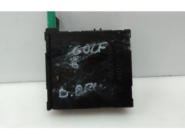 Блок комфорта 5K0959792 Volkswagen Golf VI