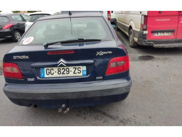 Блок АБС 0000454153   Citroen  Xsara   -  года