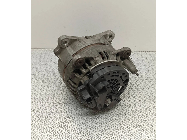 Генератор 03L903023, 0124525187 Skoda Superb B6 (3T)