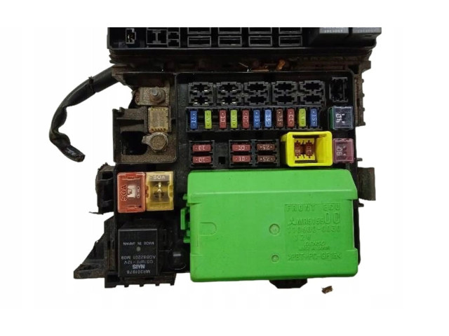 Блок предохранителей 50629-0789 Mitsubishi Lancer