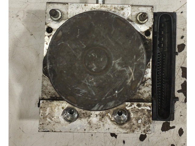 Блок АБС 0265950361, 0265950361 Smart ForFour I 2004 - 2006 года