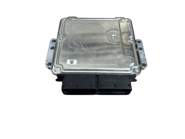 Řídící jednotka 0281036833, 8975465480 Isuzu D-Max 2019