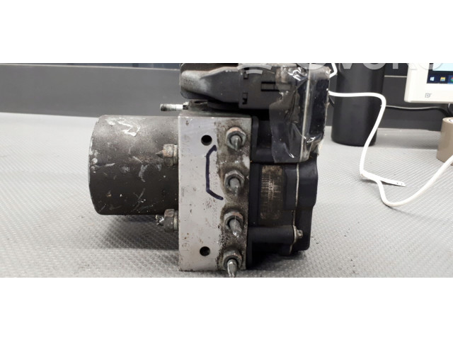 Блок АБС 0265251510 Subaru Forester SH 2008 - 2013 года