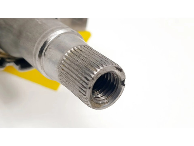 Рулевая рейка 1810940300 Citroen C5 2001-2004 года