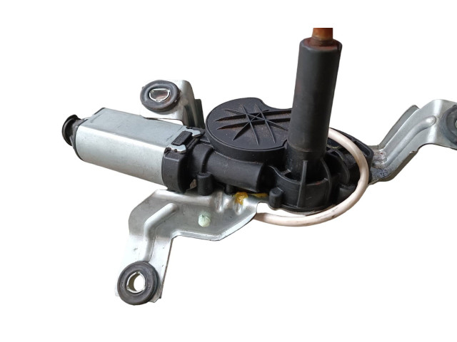 Моторчик заднего дворника 064038002010 Volvo XC90