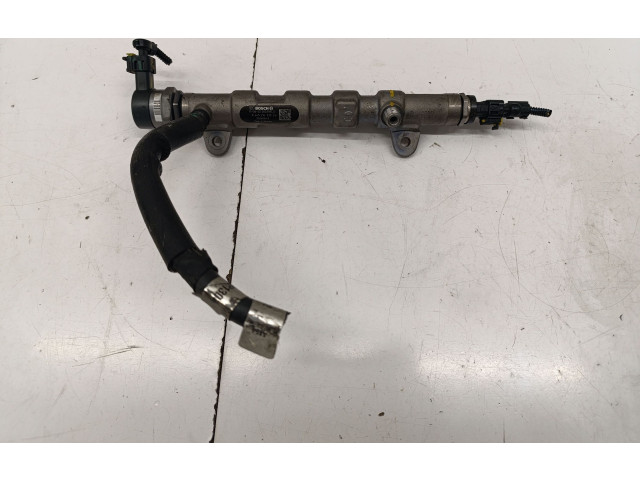 Топливная рампа 55260843   Jeep Cherokee  