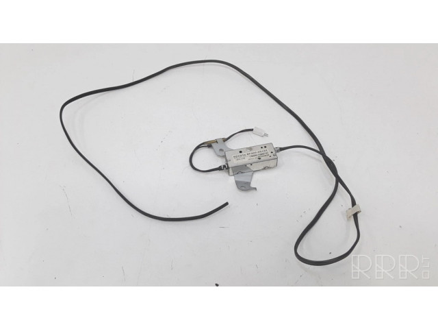 Усилитель антенны