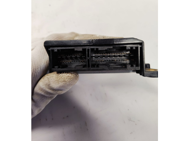 Airbagsteuergerät 9674290580 Citroen C5