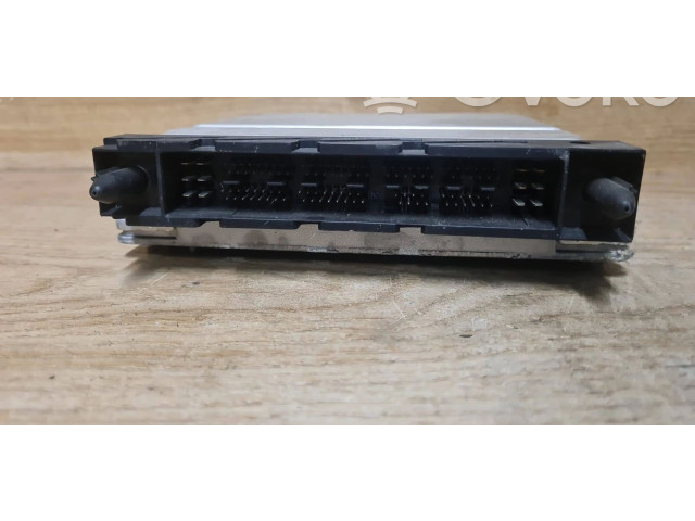 Блок управления двигателя 0281011441 Volvo XC90