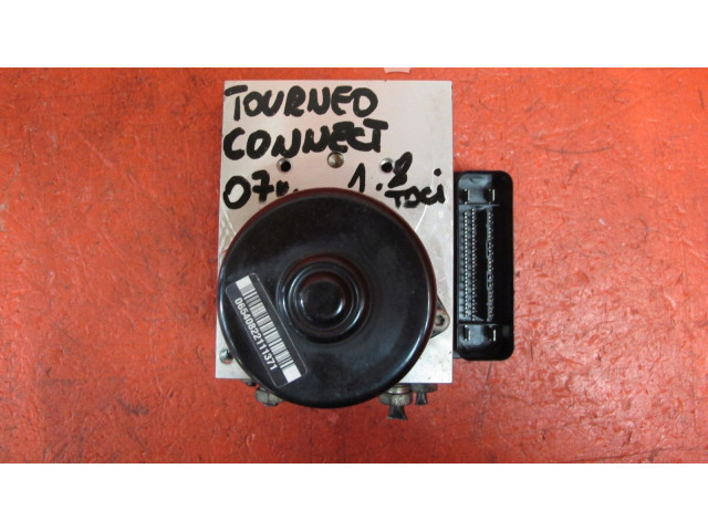 Блок АБС 6T162C285AA   Ford  Transit -  Tourneo Connect  2003 - 2008 года