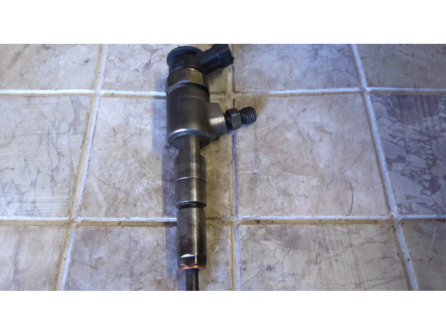 Vstřikovač 0445110135, 786280 Citroen C3 pro naftový motor 1.4