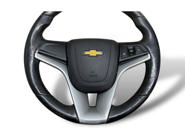 Volant Chevrolet Orlando 2012   