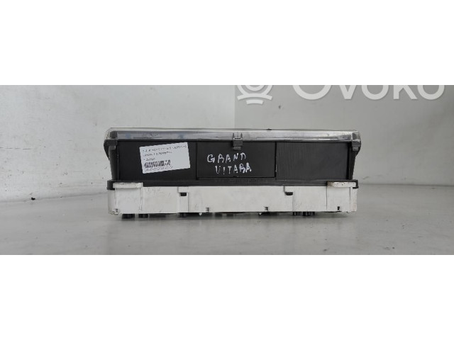 Přístrojová deska Suzuki Grand Vitara I 2004 TN257320