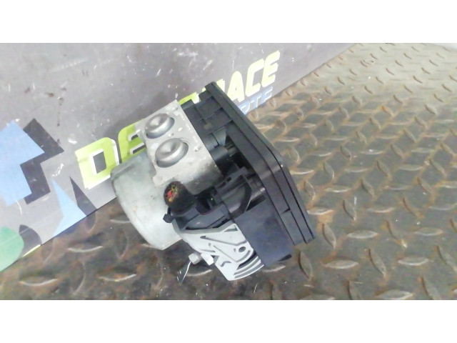 Блок АБС 51983920, 10022004014   Alfa Romeo  Giulietta  