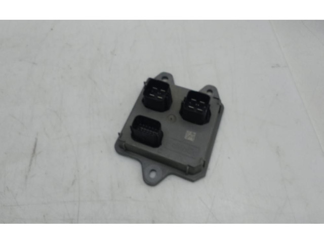 Блок управления gk2112b533aa Ford Tourneo Custom