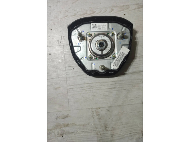 Подушка безопасности водителя 985709812R Dacia Duster II