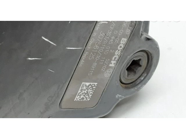 Топливный насос