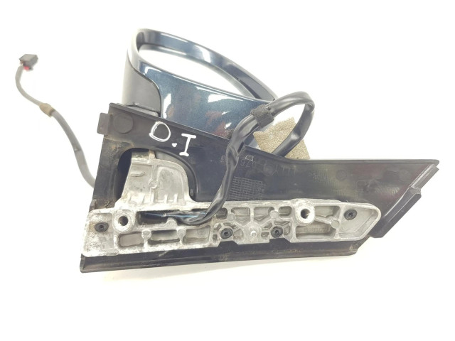 Зеркало электрическое Сзади Volkswagen Golf Plus 2005-2013 года