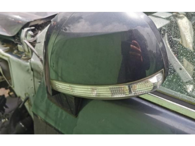 Зеркало электрическое        Chevrolet Captiva   -  года   