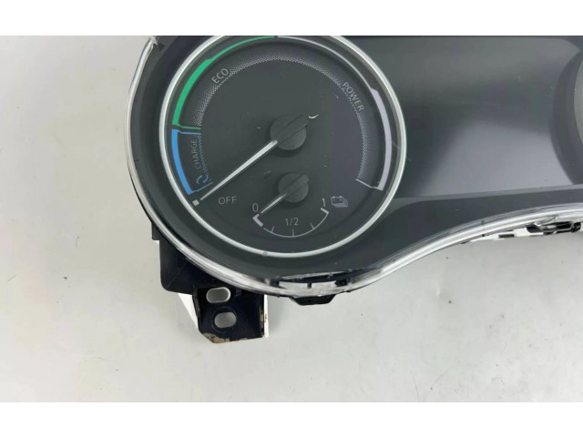 Přístrojová deska Nissan Juke II F16 2022 248106PA3C