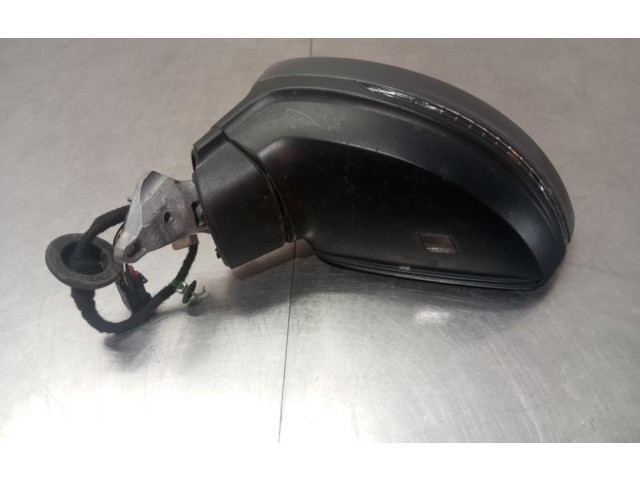 Zpětné zrcátko  Volkswagen Tiguan 2018    