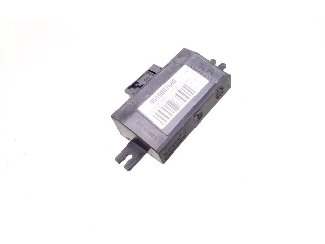 Řídící jednotka 9659997680 Peugeot RCZ 2015