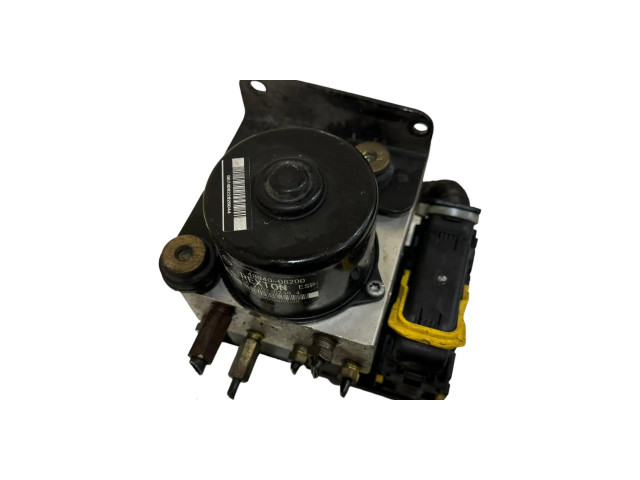 Блок АБС 4894008200, 06210202384 SsangYong Rexton