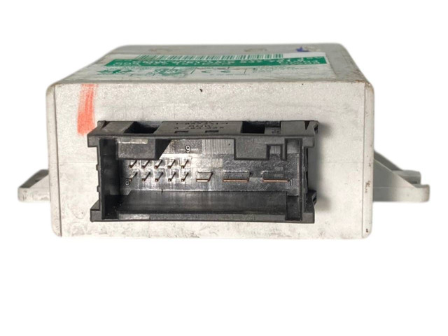 Комплект блоков управления 7561382, 6937791 BMW X3 E83