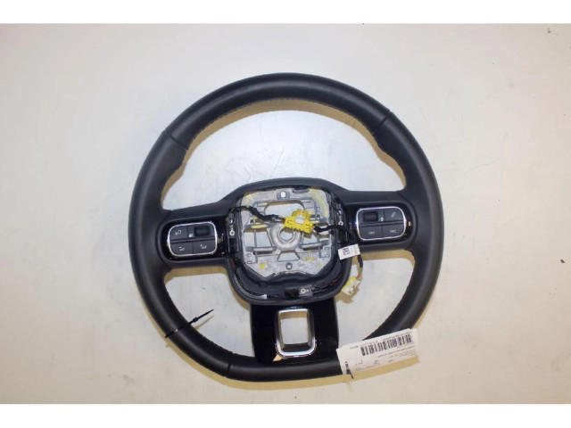 Volant Citroen C3 2016