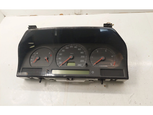 Панель приборов 9472523, 69294240T   Volvo S70  V70  V70 XC       