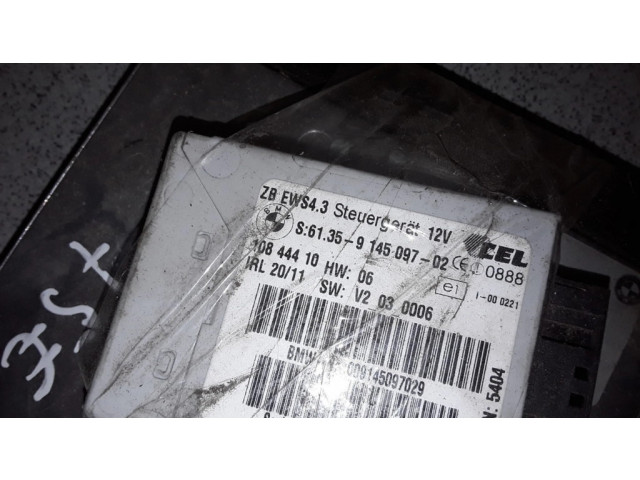 Комплект блоков управления 61359145097, 1429861 BMW 5 E39