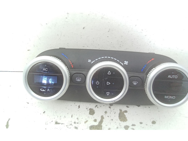 Блок управления климат-контролем 156101439, 156101439 Alfa Romeo Giulietta