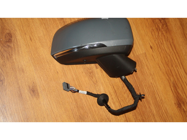 Зеркало электрическое Volvo XC40 - года