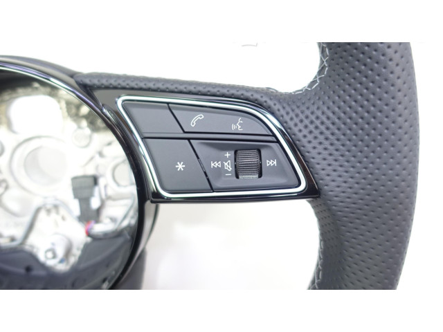 Руль Audi A3 8Y  2020 -  года KIEROWNICA AUDI A1 S1 A3 S3 S-LINE 82A419091AC      