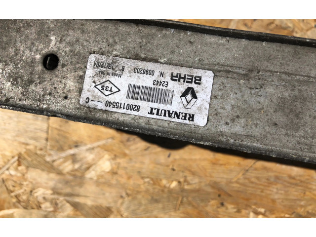 Масляный насос   8200115540C  Renault Scenic II -  Grand scenic II 