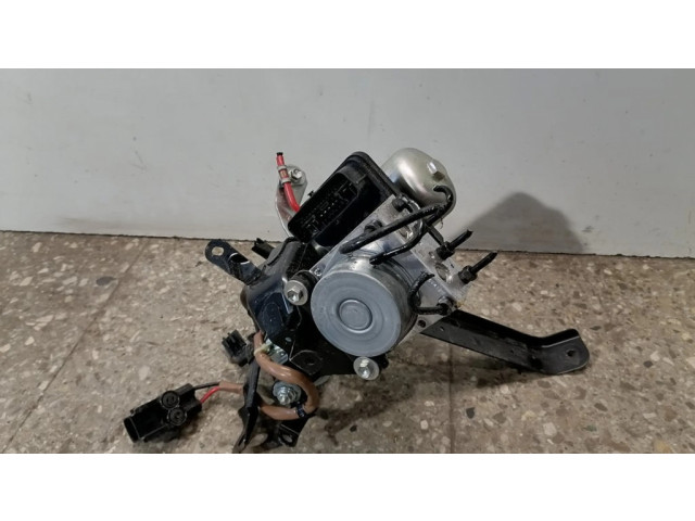 Блок АБС 4451033190, 8954133680   Lexus  ES 250 - 300 - 330  