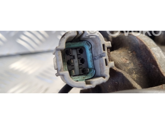 Vstřikovací čerpadlo 1046809026, 167003S901 Nissan King Cab, Navara