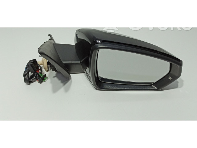 Зеркало электрическое Audi A1 2018 - года