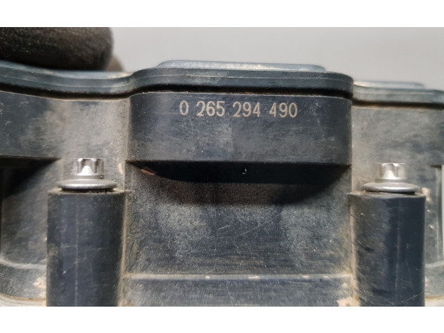 Блок АБС 2Q0614517AP, 2Q0614517N Audi A1 2018 - года