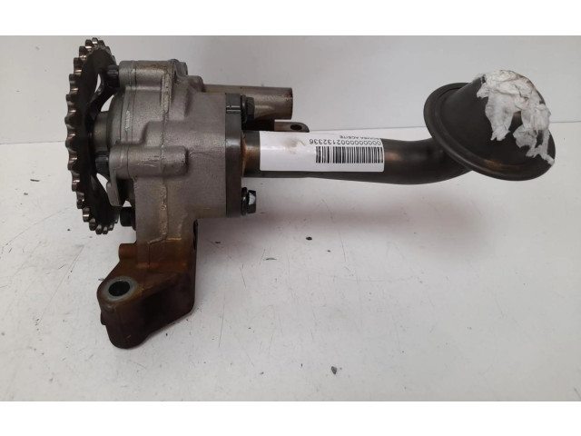 Čerpadlo oleje 06A115105B Seat Altea