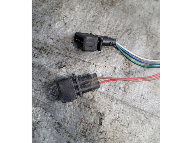 Зеркало электрическое        Volkswagen Transporter - Caravelle T4  1991 - 2003 года   