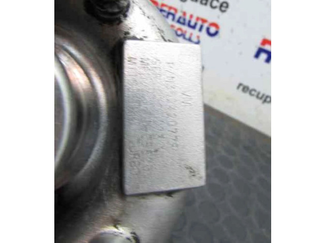 Турбина Jeep Grand Cherokee (WJ) 3.1 35242077F