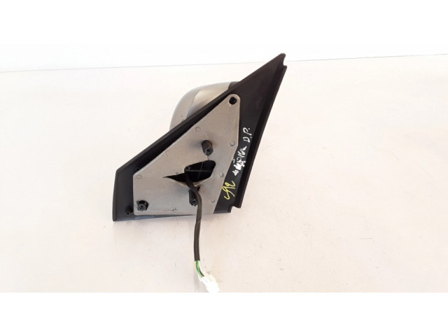 Зеркало электрическое правое Dacia Lodgy