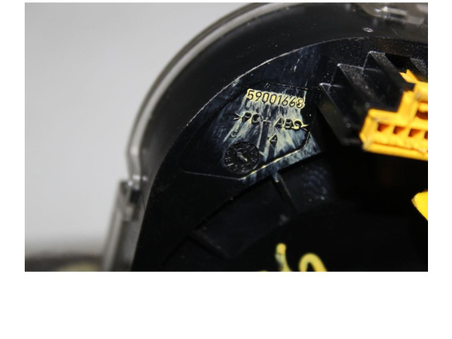 Подрулевой шлейф SRS Jeep Renegade