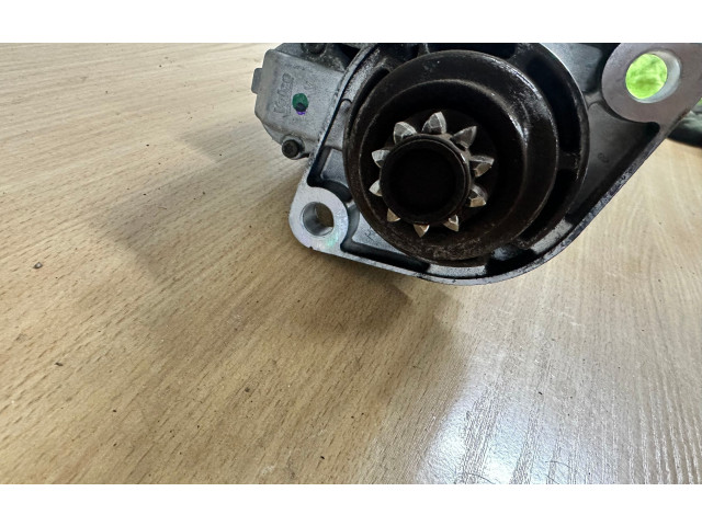 Рулевая рейка  Стартер 02Z911023G   Volkswagen Golf Plus 2005 - 2013 года