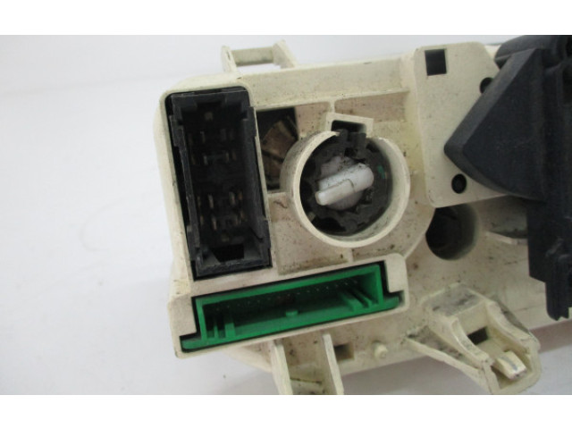 Блок управления климат-контролем 659463S   Renault Clio II