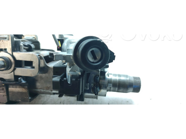 Рулевая рейка 1T1419502M Volkswagen Caddy 2011 - 2016 года