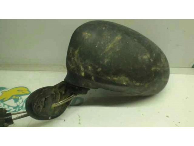 Зеркало электрическое     левое   Chevrolet Matiz     